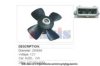 VAG 327959455 Fan, radiator